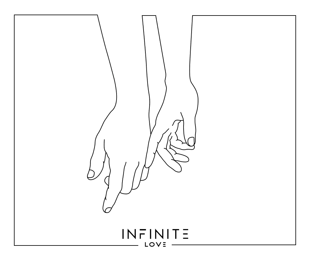 Infinite Love Perfume - Infinite Love Perfumes