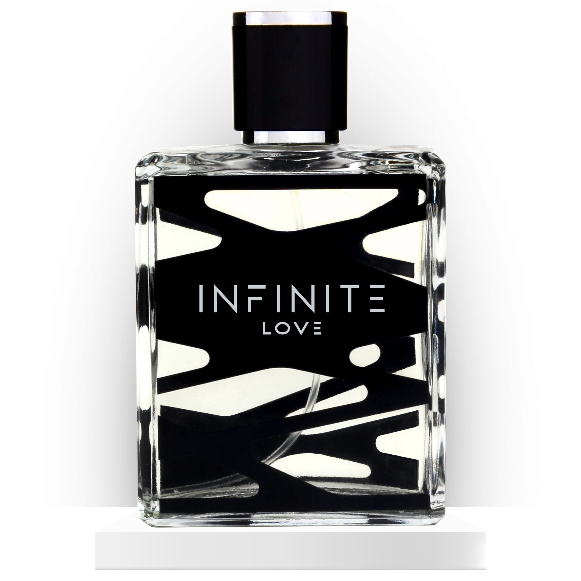 Infinite Love Perfume - Infinite Love Perfumes